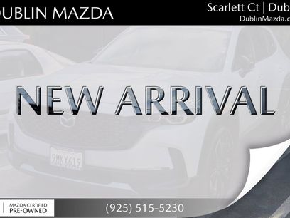 Used 2024 MAZDA CX-50 AWD 2.5 Turbo w/ Cargo Package