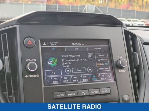 Certified 2025 Subaru Impreza 2.0i image 23