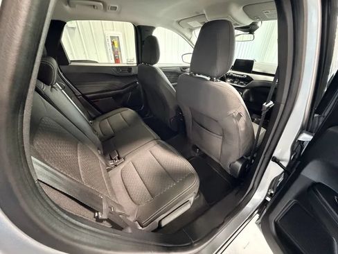 Used 2024 Ford Escape Active AWD/4WD image 22