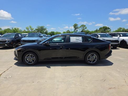 New 2026 Kia K4 FWD image 5