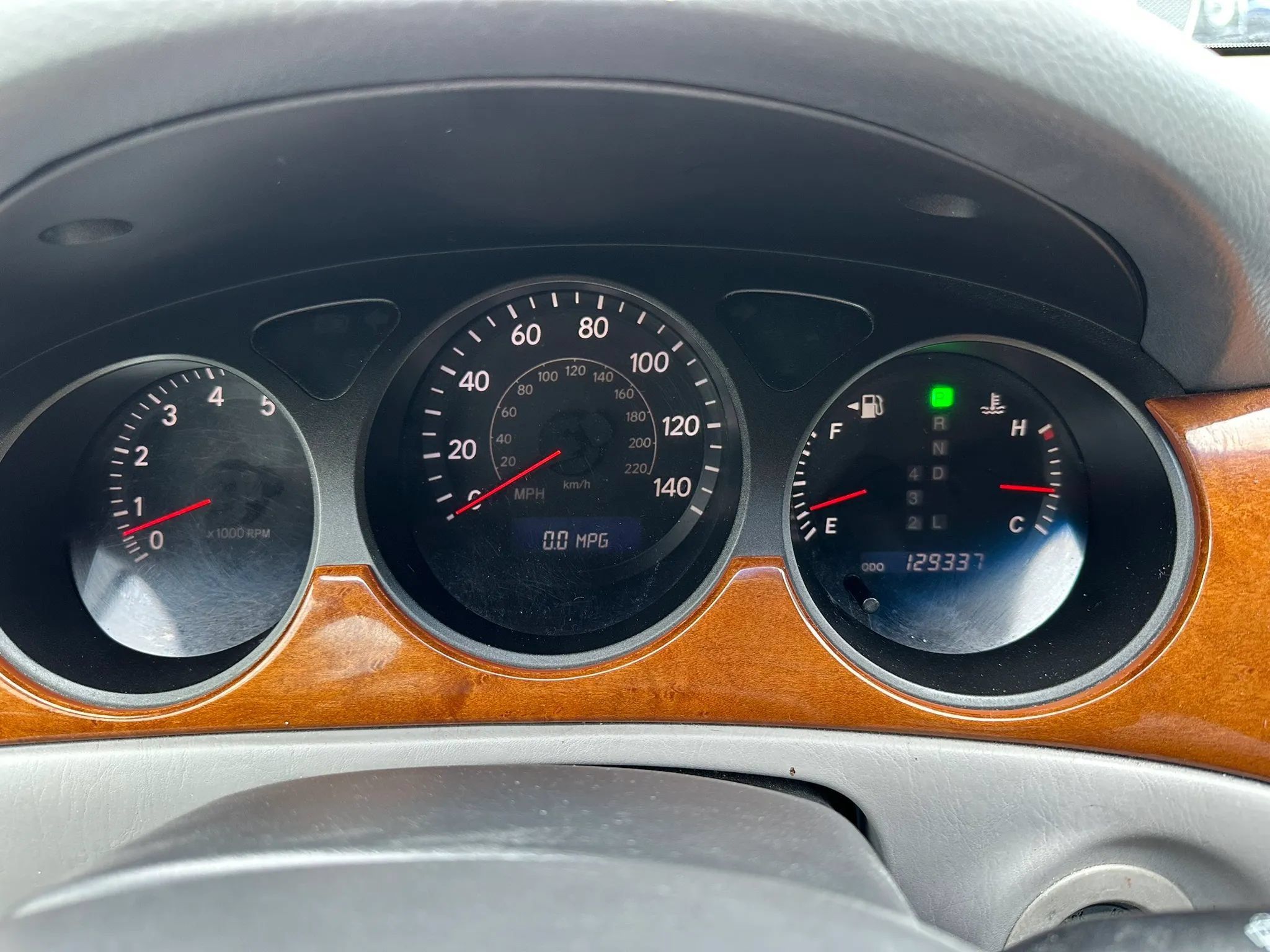 Used 2005 Lexus ES 330 w/ Preferred Accessory Pkg FWD image 24