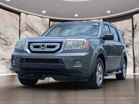 Used 2009 Honda Pilot EX-L image 2