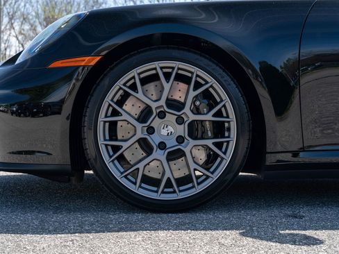 Used 2026 Porsche 911 Carrera S image 11