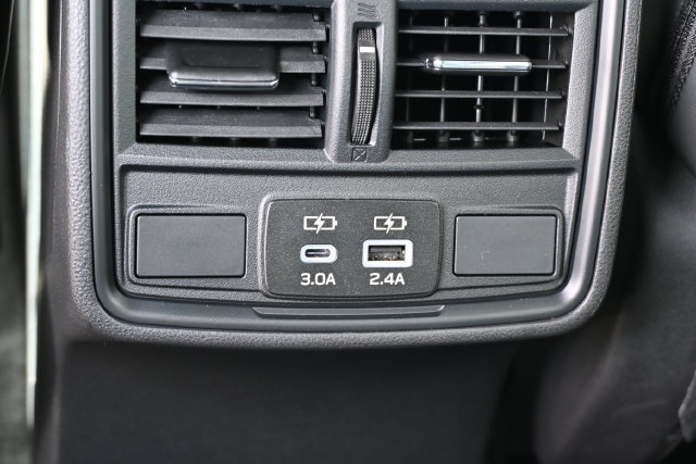 New 2026 Subaru Forester Premium AWD/4WD image 11