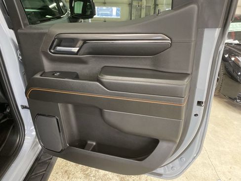 Certified 2024 GMC Sierra 1500 AT4 w/ AT4 Premium Package AWD/4WD image 26