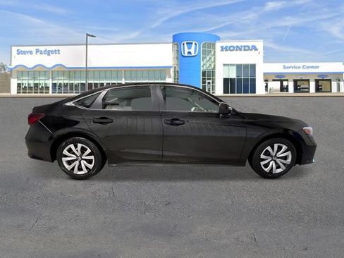 New 2026 Honda Civic LX image 7
