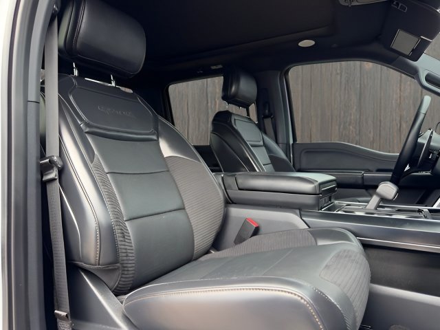 Certified 2023 Ford F150 Raptor w/ Raptor Carbon Fiber Package AWD/4WD image 16