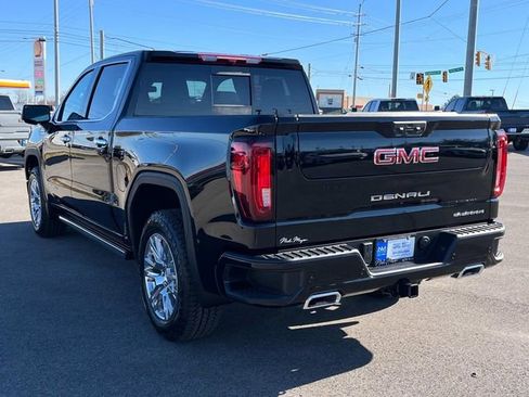 New 2025 GMC Sierra 1500 Denali image 6