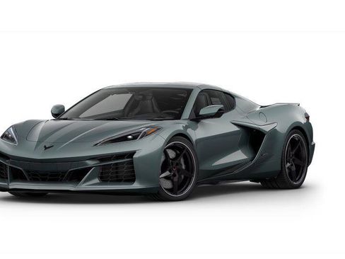 New 2025 Chevrolet Corvette E-Ray w/ ZER Performance Package image 26