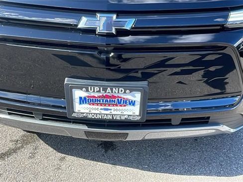 New 2026 Chevrolet Blazer EV LT image 9