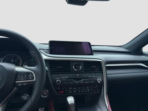 Used 2019 Lexus RX 350 F Sport w/ Navigation Package AWD/4WD image 24