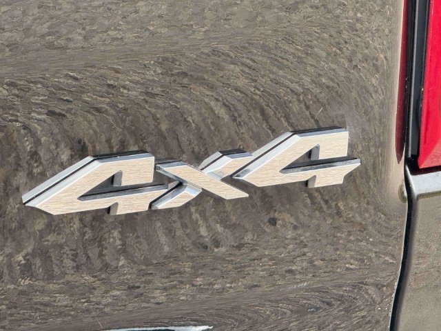 Used 2019 RAM 1500 Big Horn AWD/4WD image 12