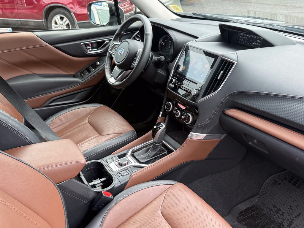 Used 2023 Subaru Forester Touring AWD/4WD image 31