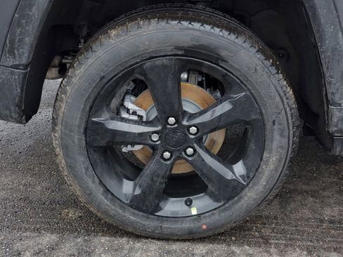 New 2026 Jeep Grand Cherokee Limited image 6