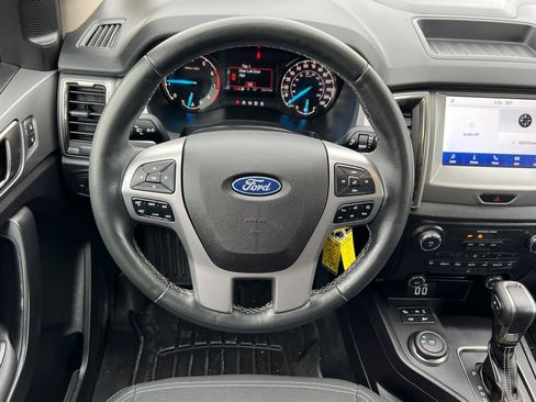 Certified 2021 Ford Ranger XLT w/ Equipment Group 301A Mid image 15