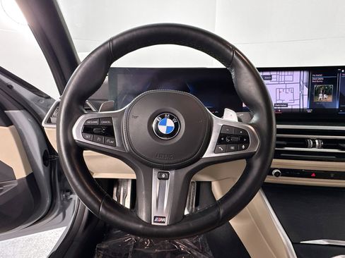 Used 2023 BMW M340i w/ Premium Package image 11