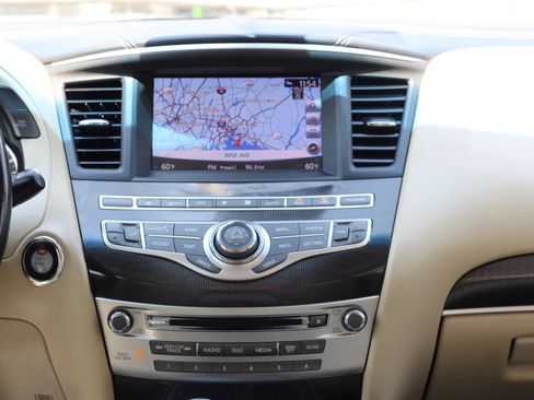Used 2019 INFINITI QX60 Luxe w/ Essential Package FWD image 17