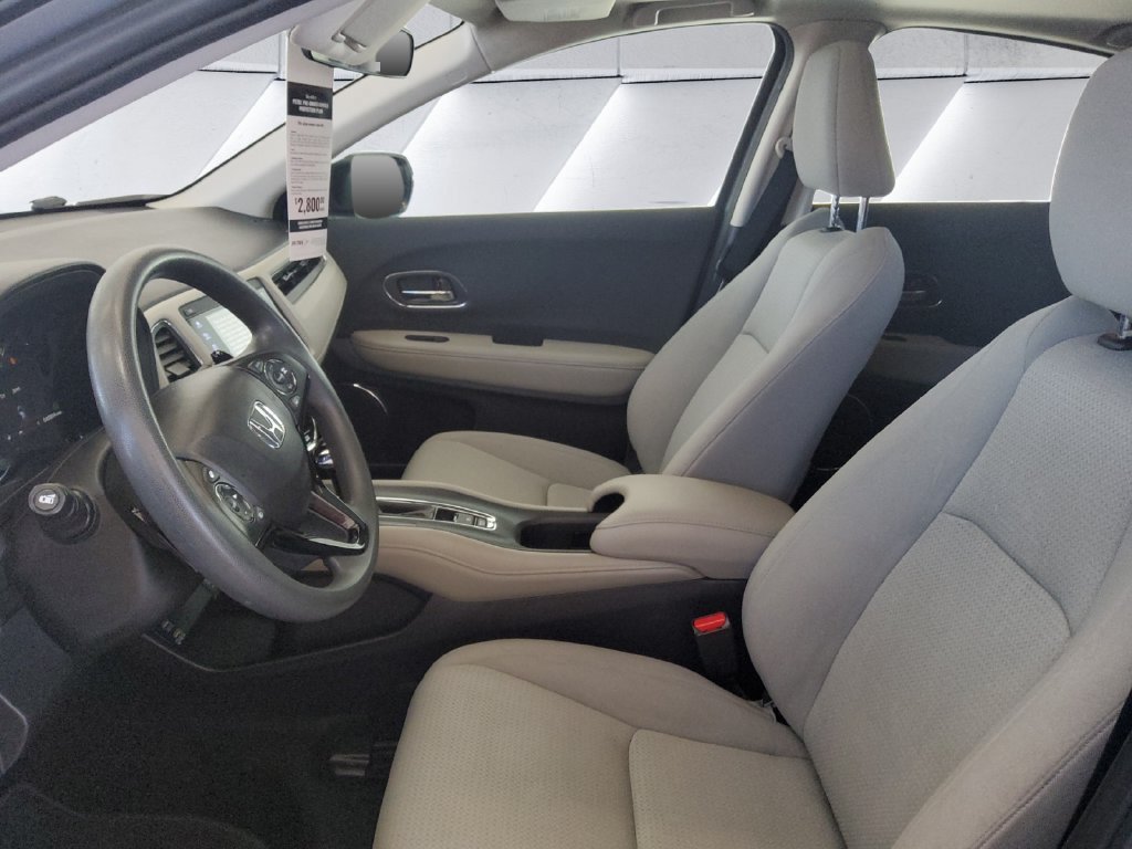 Used 2019 Honda HR-V EX image 7