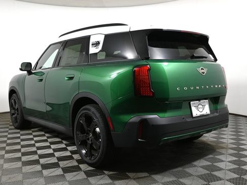 New 2027 MINI Cooper Countryman S AWD/4WD image 5