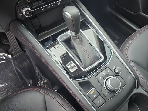 New 2025 MAZDA CX-5 Carbon Edition image 20