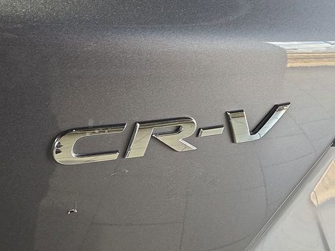 Used 2019 Honda CR-V EX-L image 11
