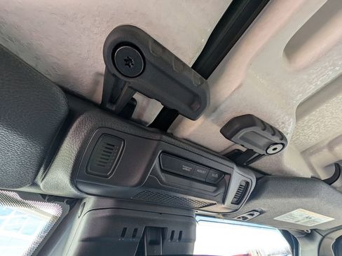 New 2026 Jeep Wrangler Unlimited Rubicon image 33