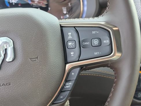 New 2026 RAM 1500 Limited AWD/4WD image 22