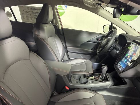 New 2026 Subaru Crosstrek 2.5i Limited image 29