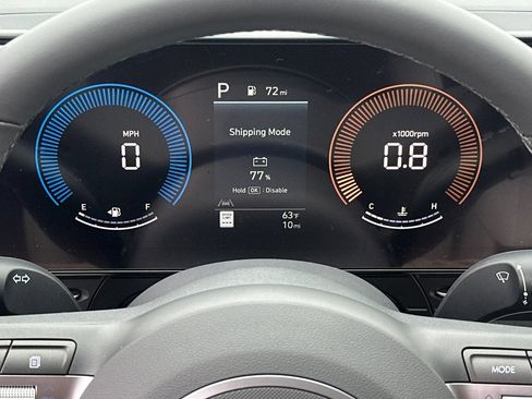 Certified 2026 Hyundai Kona SEL Sport FWD image 24