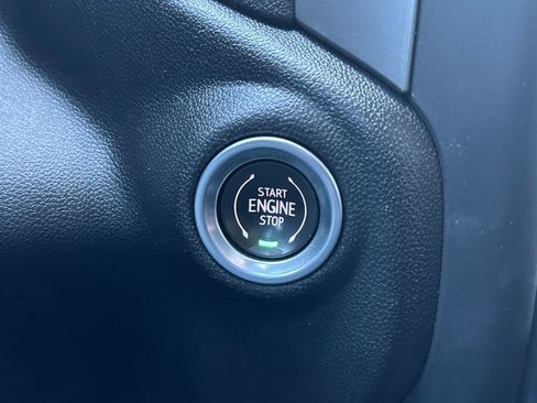 Used 2024 Chevrolet Silverado 1500 W/T w/ WT Value Package image 22