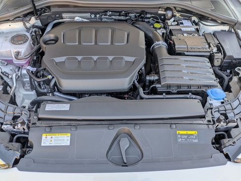 New 2026 Audi A3 2.0T Premium image 12