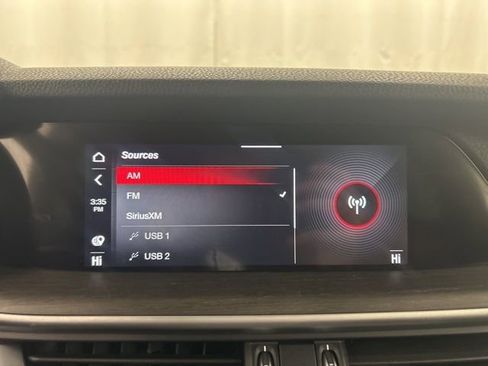 Used 2023 Alfa Romeo Stelvio Ti w/ Active Assist Plus Package image 18