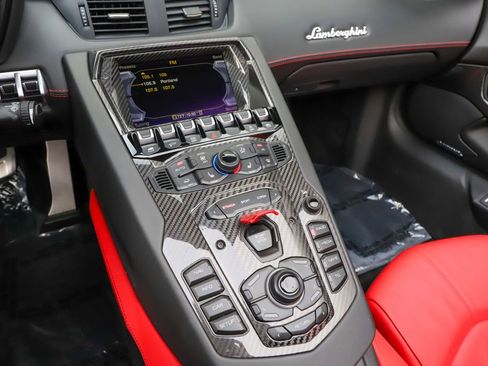 Used 2014 Lamborghini Aventador LP 720-4 50th Anniversario image 47