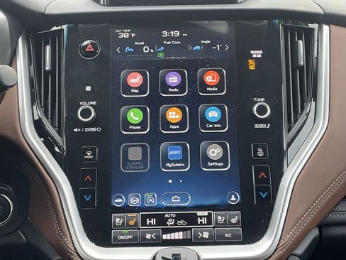 Certified 2021 Subaru Outback Touring XT image 24