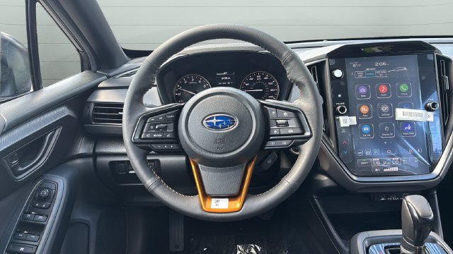 New 2026 Subaru Crosstrek 2.5i Wilderness AWD/4WD image 13