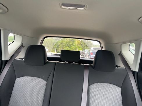 Used 2021 Kia Soul LX FWD image 11