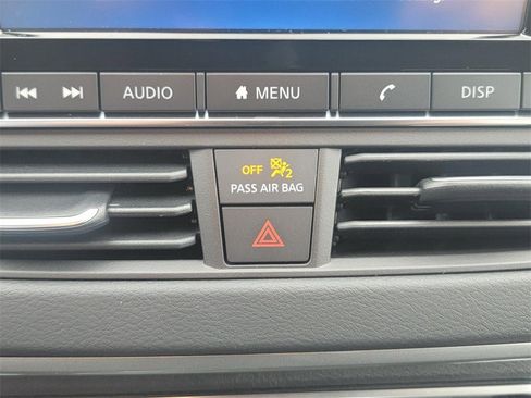 Certified 2024 Nissan Altima 2.5 S image 20