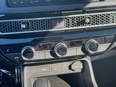 New 2026 Honda Civic Sport image 14