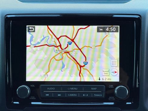 Used 2022 Nissan Frontier Pro-X RWD image 13