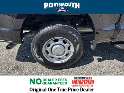 Used 2024 Ford F150 XL image 26