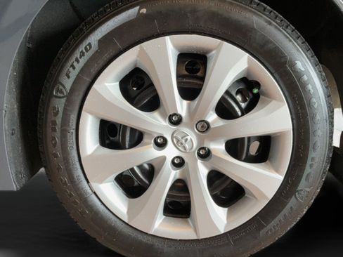 Certified 2026 Toyota Corolla LE FWD image 43