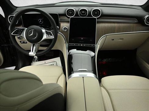 Certified 2026 Mercedes-Benz GLC 300 4MATIC image 20