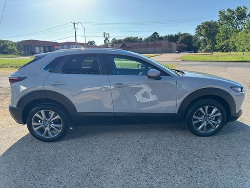 Used 2025 MAZDA CX-30 AWD 2.5 S w/ Preferred Package image 30