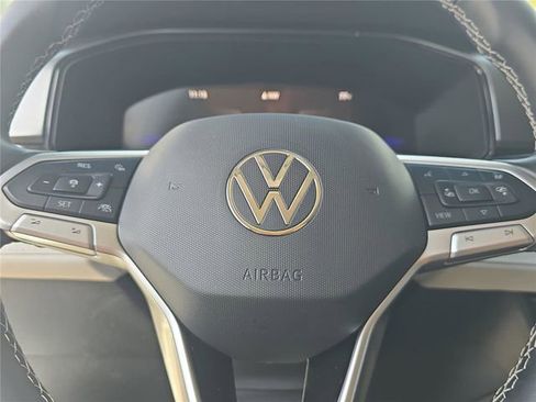 Used 2025 Volkswagen Taos S FWD image 20
