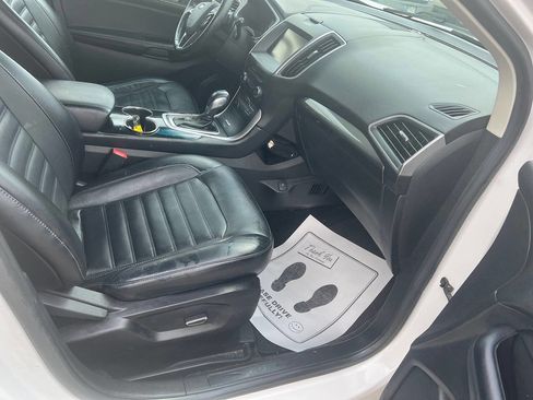 Used 2015 Ford Edge SEL w/ Equipment Group 201A AWD/4WD image 20