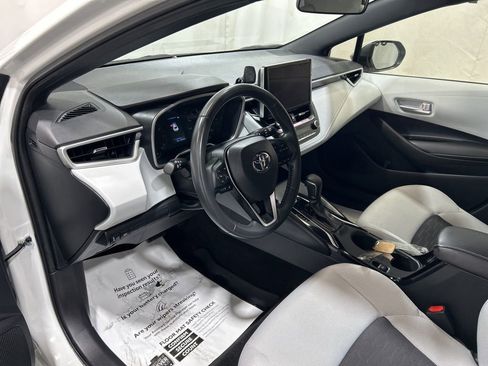 Used 2024 Toyota Corolla SE image 22