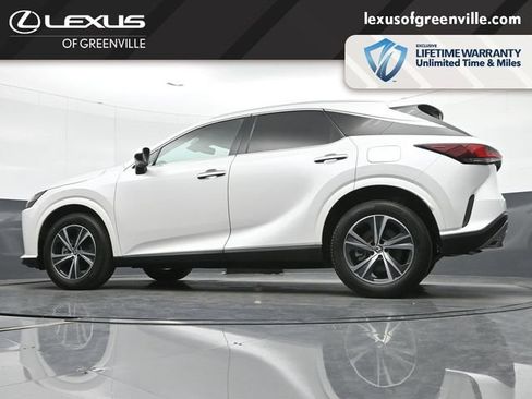 Certified 2023 Lexus RX 350 Premium w/ Cold Area Package FWD image 36