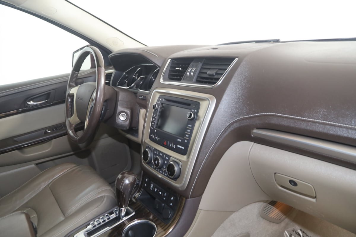 Used 2016 GMC Acadia Denali AWD/4WD image 30
