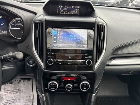 Used 2021 Subaru Forester Premium AWD/4WD image 22