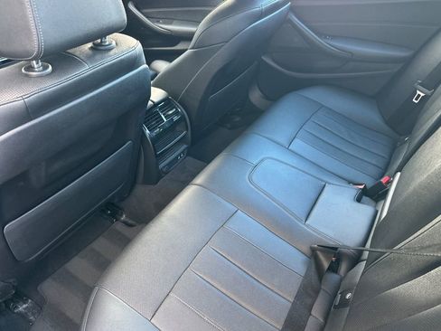 Used 2023 BMW 530i w/ M Sport Package RWD image 12
